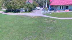 Otočná kamera