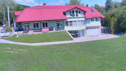 Otočná kamera