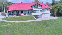 Otočná kamera