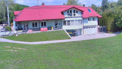 Otočná kamera