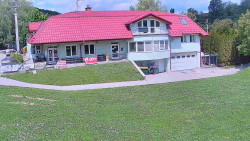 Otočná kamera