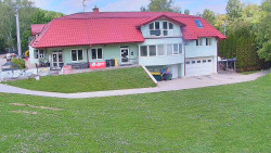 Otočná kamera