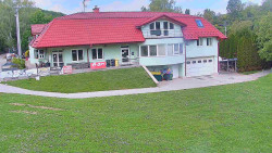 Otočná kamera