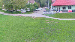 Otočná kamera