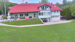 Otočná kamera