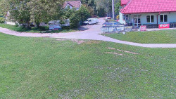 Otočná kamera