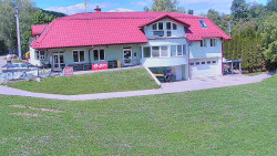Otočná kamera
