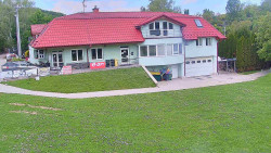 Otočná kamera