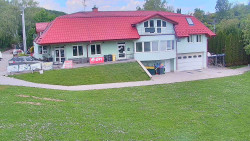 Otočná kamera