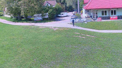 Otočná kamera