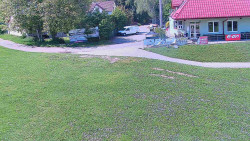 Otočná kamera