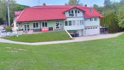 Otočná kamera