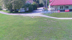 Otočná kamera