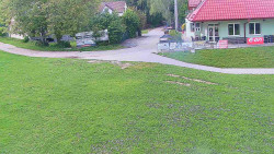 Otočná kamera