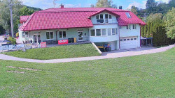 Otočná kamera