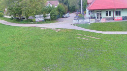 Otočná kamera