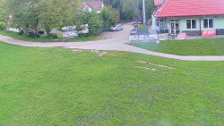 Otočná kamera