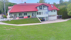 Otočná kamera
