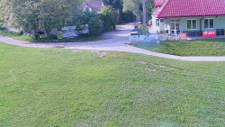 Otočná kamera