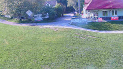 Otočná kamera