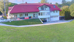 Otočná kamera