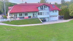 Otočná kamera