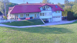 Otočná kamera