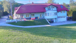 Otočná kamera