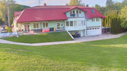 Otočná kamera