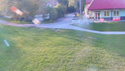Otočná kamera