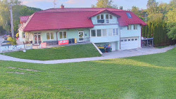 Otočná kamera
