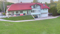 Otočná kamera