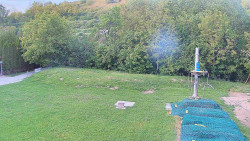 Otočná kamera