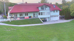 Otočná kamera