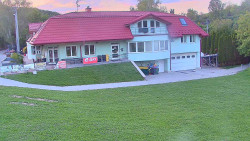 Otočná kamera