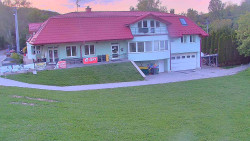 Otočná kamera