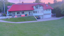 Otočná kamera