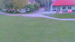 Otočná kamera