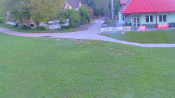Otočná kamera