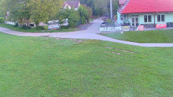 Otočná kamera