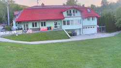Otočná kamera