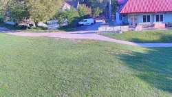 Otočná kamera