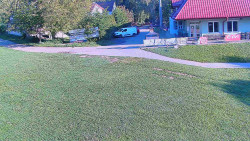 Otočná kamera