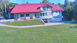 Otočná kamera