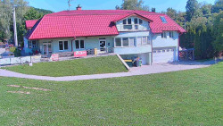 Otočná kamera