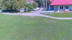 Otočná kamera