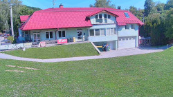 Otočná kamera