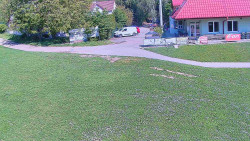 Otočná kamera