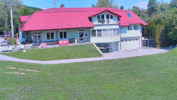 Otočná kamera