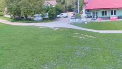 Otočná kamera